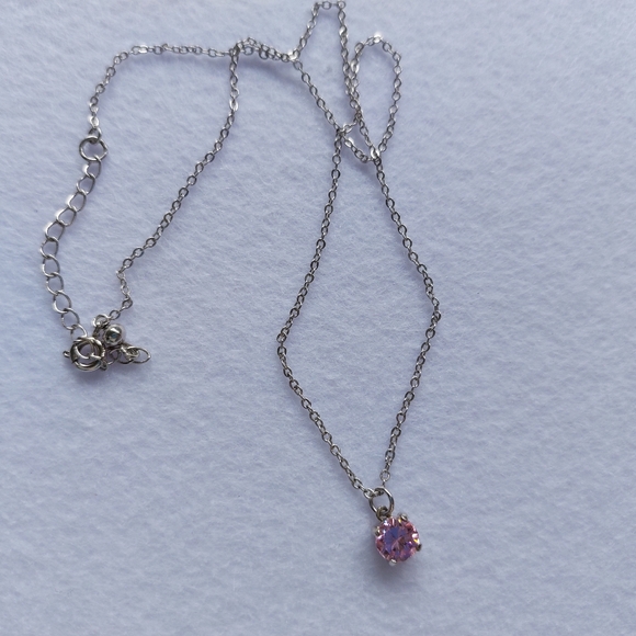 Lot Earrings Pendant Chain - Picture 14 of 16